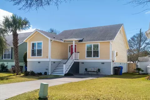 1527 Barquentine Dr, Mount Pleasant, SC 29464