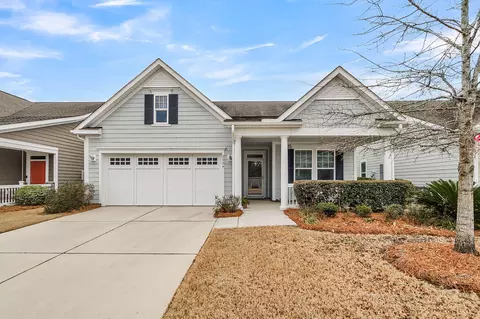 2004 Redback Dr, Summerville, SC 29483