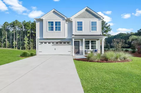 534 Oleary Cir, Summerville, SC 29483