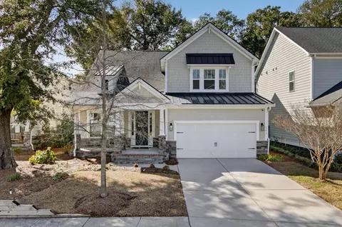 1213 Gannett Rd, Mount Pleasant, SC 29464