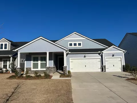 1108 Cooper Point St, Summerville, SC 29485