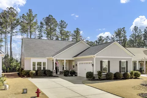 427 Seaside Trl, Summerville, SC 29486
