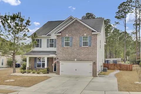 2405 Hummingbird Ln, Summerville, SC 29483