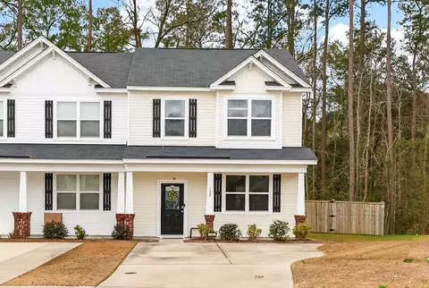 122 Spencer Cir, Summerville, SC 29485