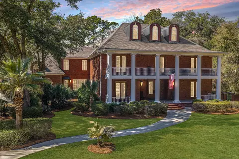 108 Cainhoy Landing Rd, Charleston, SC 29492