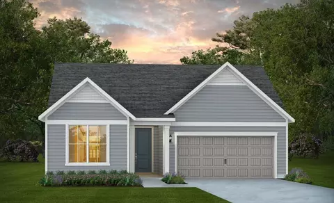 649 Coral Bells Ln, Summerville, SC 29483