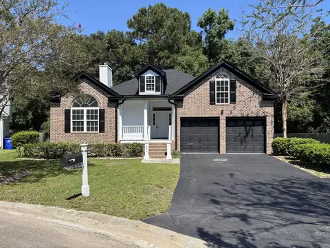 1854 Oleander Ct, Charleston, SC 29414