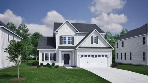 100 Sawlog Dr, Summerville, SC 29486
