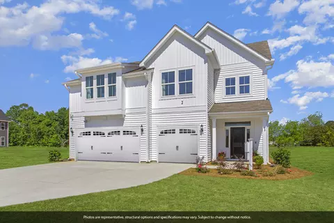 218 Crosswick St, Summerville, SC 29483