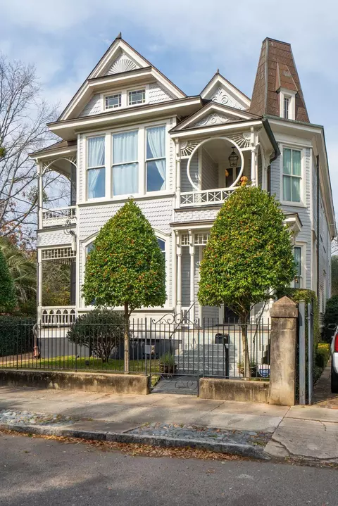 40 Montagu St, Charleston, SC 29401