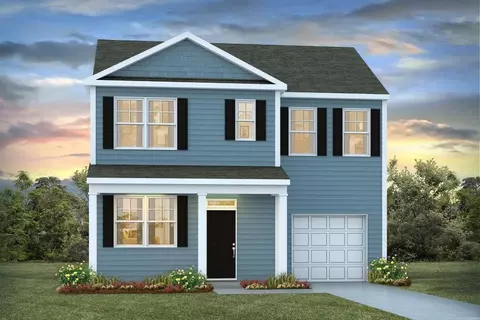604 Perch Ln, Santee, SC 29142