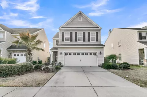 115 Longford Dr, Summerville, SC 29483
