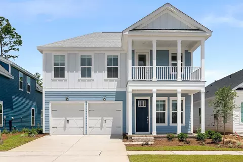324 Brightside Trl, Summerville, SC 29486