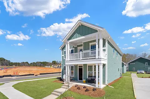 332 Brown Cow Way, Summerville, SC 29483