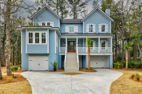1628 John Fenwick Ln, Johns Island, SC 29455