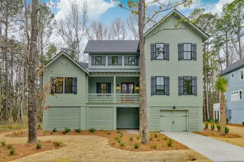 1632 John Fenwick Ln, Johns Island, SC 29455