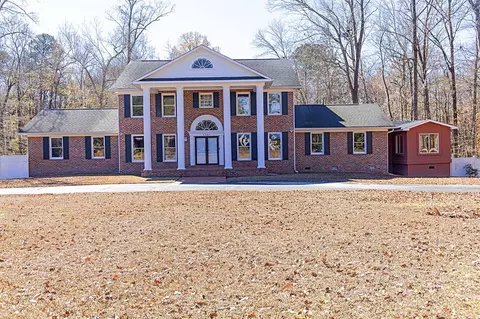 1560 Lee Blvd, Orangeburg, SC 29118