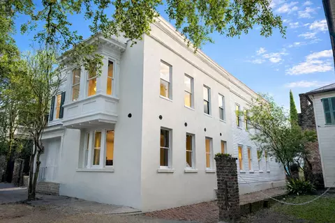 54 Church St, Charleston, SC 29401