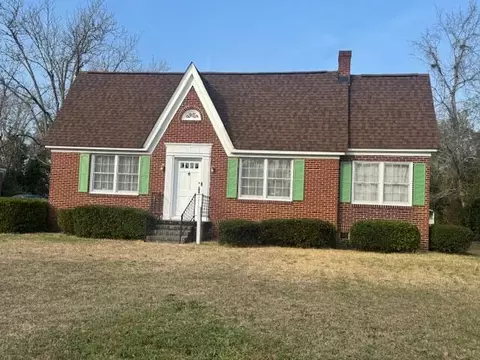630 Highland St, Orangeburg, SC 29115