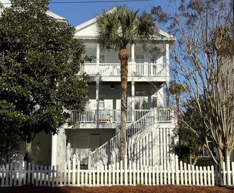 805 Jungle Rd #A, Edisto Island, SC 29438