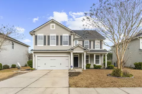 134 Shadybrook Dr, Summerville, SC 29486