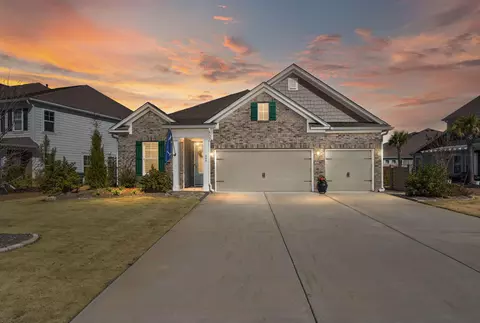 649 Chigwell Springs Ln, Summerville, SC 29486