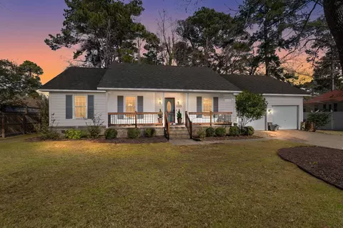 103 Carrington Ln, Summerville, SC 29485