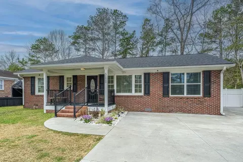 311 Adeline Dr, Goose Creek, SC 29445