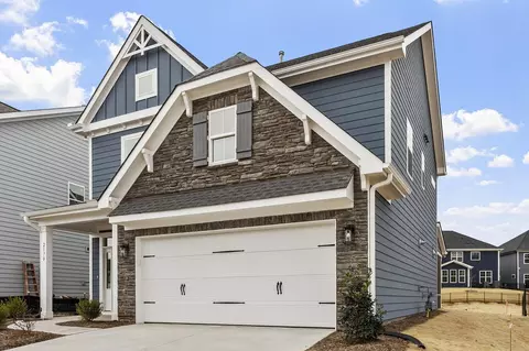 86 Crosswick St, Summerville, SC 29483