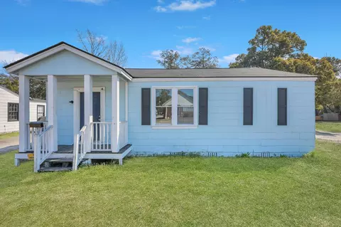 2125 Cosgrove Ave, North Charleston, SC 29405