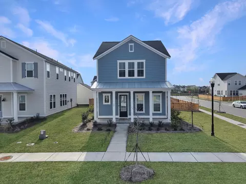 302 Archar St, Summerville, SC 29486