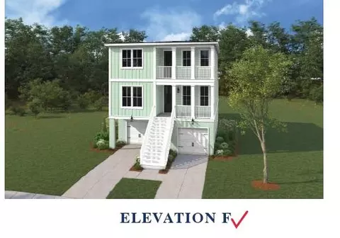 737 Minton Rd, Charleston, SC 29412