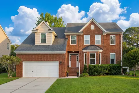 110 Revolution Dr, Mount Pleasant, SC 29464