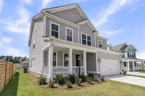 743 Maynard Ln, Summerville, SC 29486