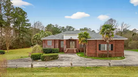 161 Davis Ter, Saint George, SC 29477