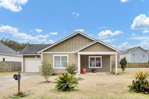 168 Brightwood Dr, Huger, SC 29450