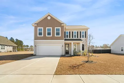 502 Misty Bluff Cir, Huger, SC 29450