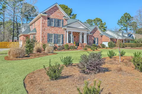 4283 Persimmon Woods Dr, North Charleston, SC 29420