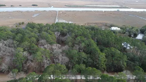 0 Two Pines Rd, Mcclellanville, SC 29458