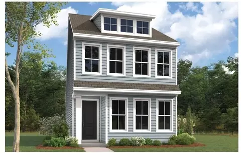 741 Alma Square Dr, Moncks Corner, SC 29461