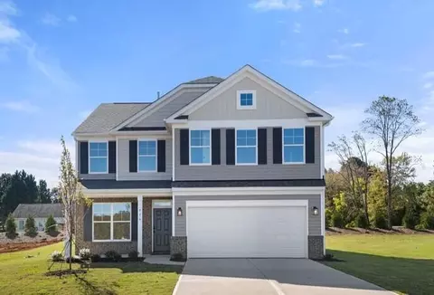 236 Palfrey Dr, Ridgeville, SC 29472