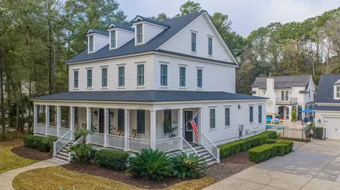 476 Elfes Field Ln, Charleston, SC 29492