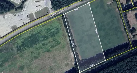 417 Ridge Rd, Ridgeville, SC 29472
