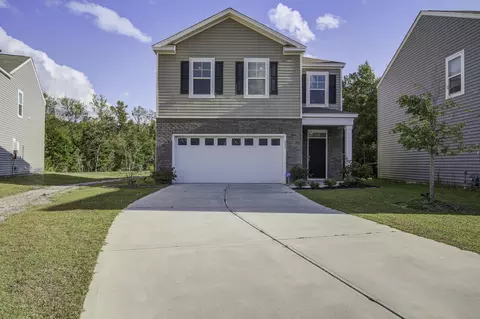 827 Kirby Ct, Charleston, SC 29414