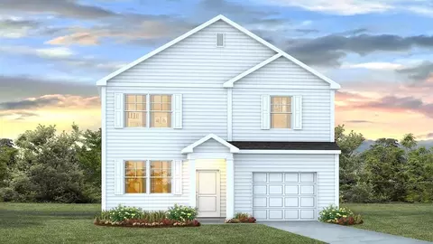 132 Broadstone Dr, Summerville, SC 29486