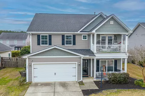 342 Fox Ridge Ln, Moncks Corner, SC 29461