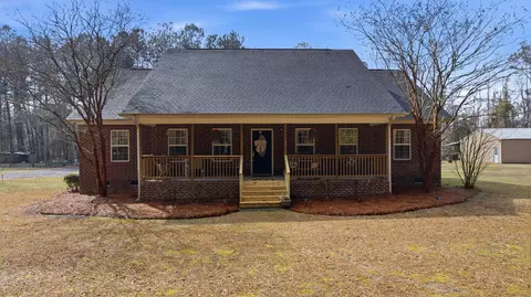 169 Belton Dr, Orangeburg, SC 29118