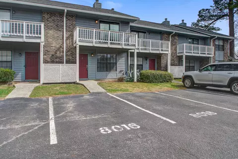 8016 Thelen St, North Charleston, SC 29406