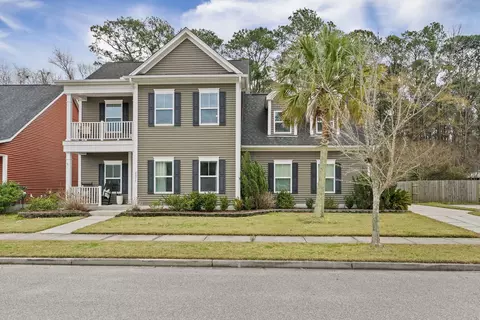 2816 Ortega Dr, Johns Island, SC 29455