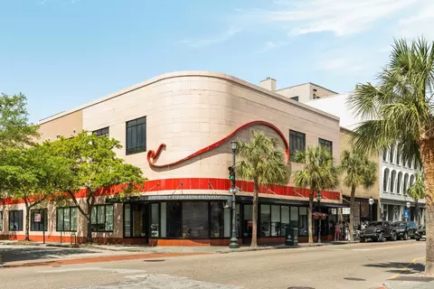 517 King St #11, Charleston, SC 29403